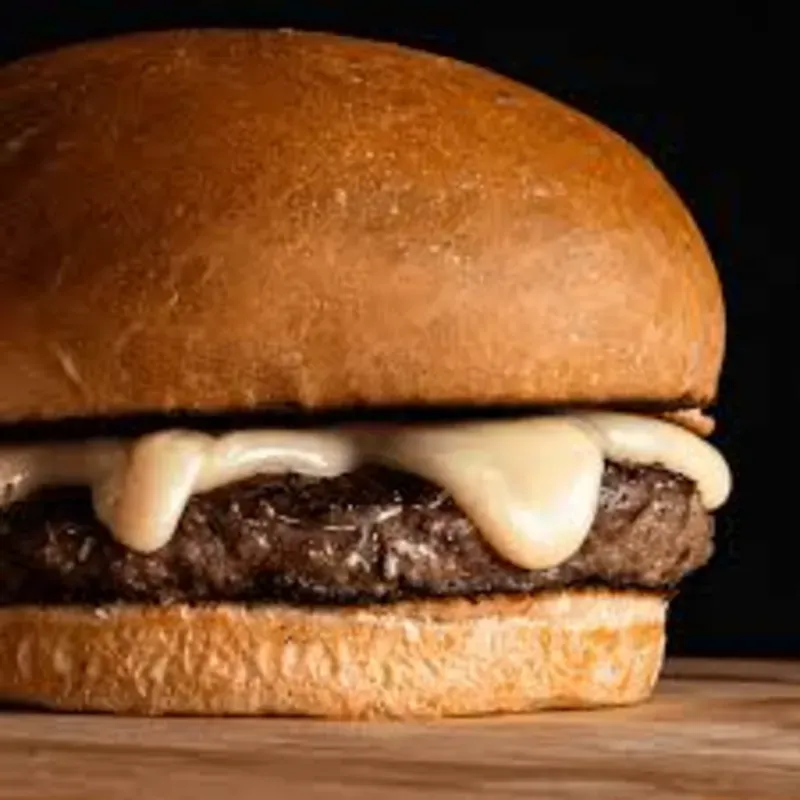 Burguer Juara