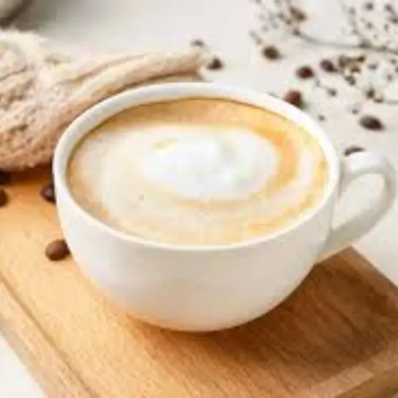 Café Capuccino