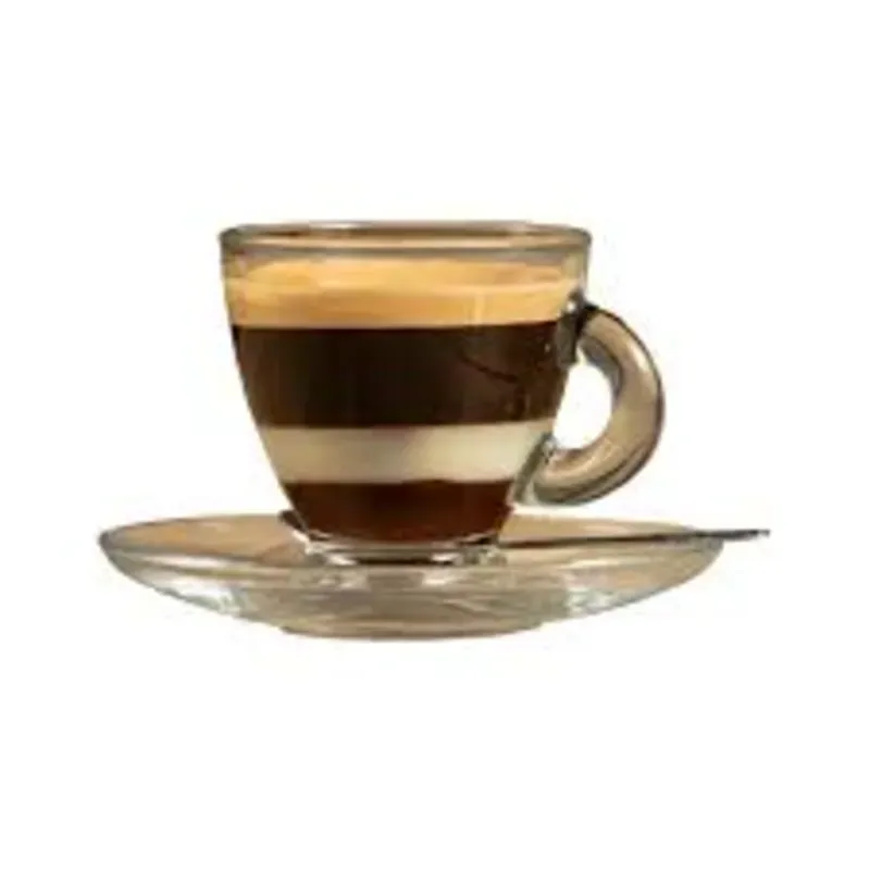 Café chocobombón