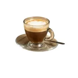 Café Cortado