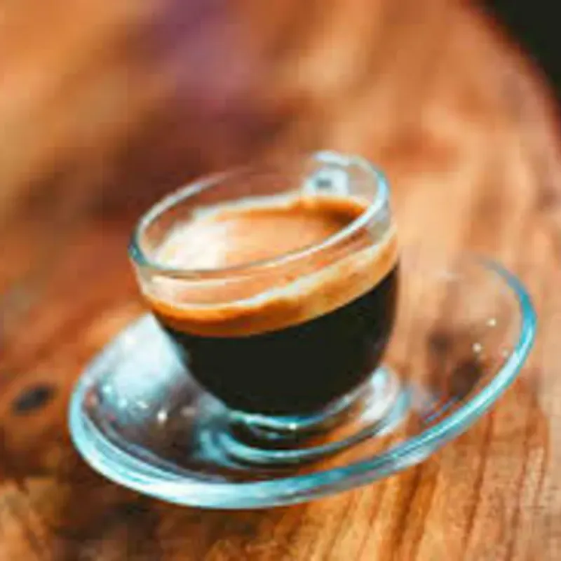 Café Expresso