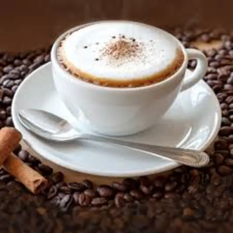 Café Latte Vainilla