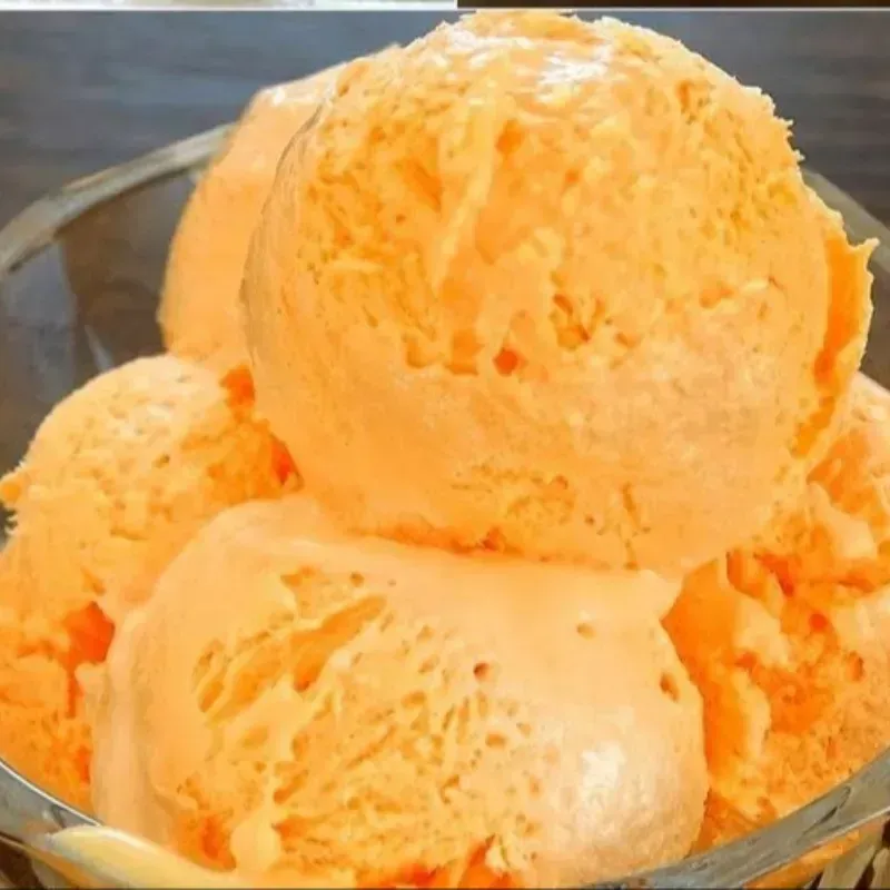 Copa de Naranja Piña
