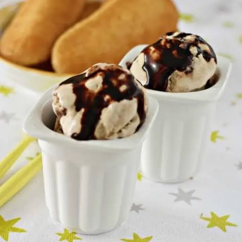 Copa de Tiramisú
