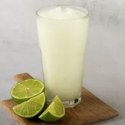 Limonada Frappé