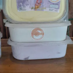 Pote de helado Gustatini 1Lt