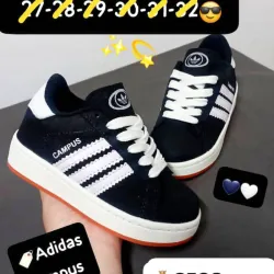 ADIDAS CAMPUS  💫😎