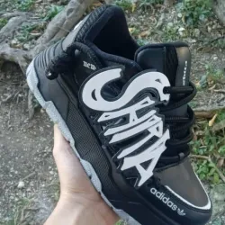 Adidas New Shita negro