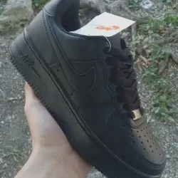 Air Force Negro