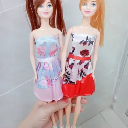 Barbies económicas de buena calidad.