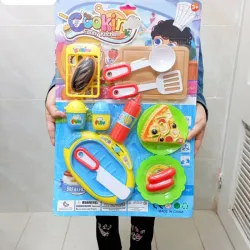 Blister Grande Cocina  Pedazo pizza