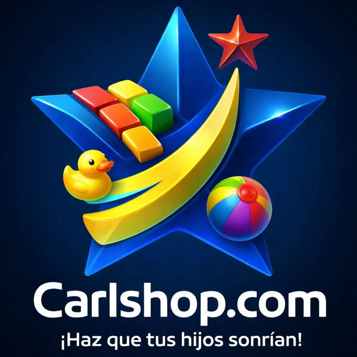 Juguetería en la Habana