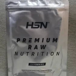 Creatina Monohidratada HSN premium.