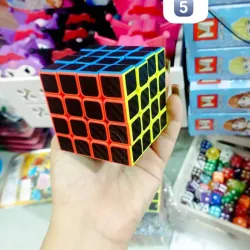 Cubo Rubik 4x4