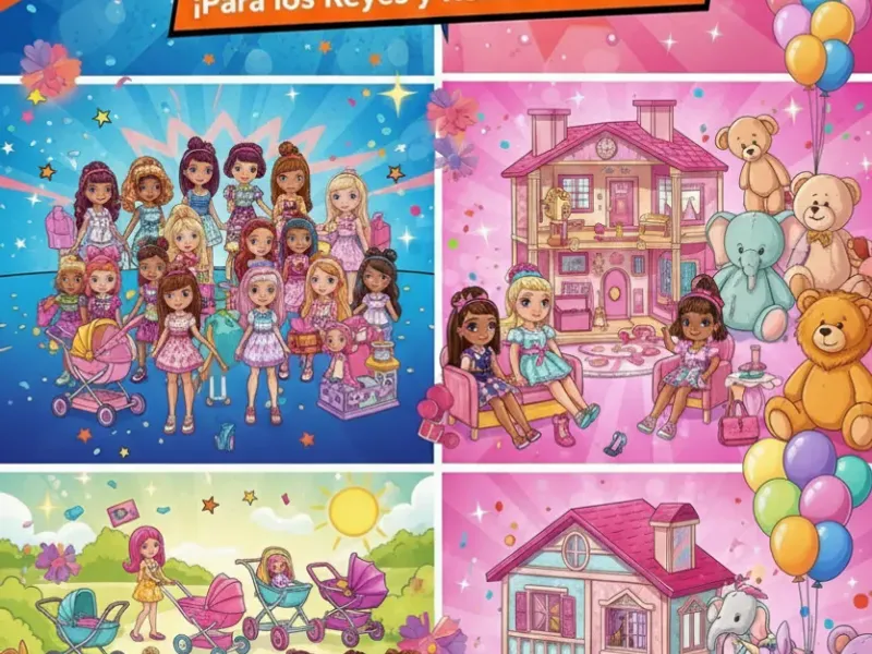 Muñecas ,coches de bebé y otras cosas 