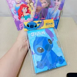 Diario secreto temático con candado