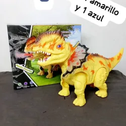 🦕Dinosaurio