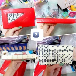 DOMINO DOBLE 6 STANDAR