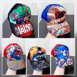 ✓Gorras de niños