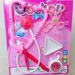 JUEGO DE DOCTOR pequeño