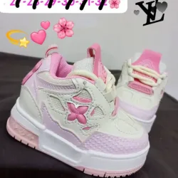 LUIS VUITTON BLANCO Y ROSA🎀🤍