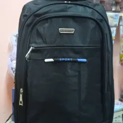 Mochilas Estándar Sport