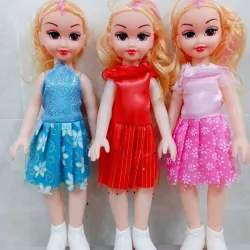 ✓Muñecas con sonido🎼