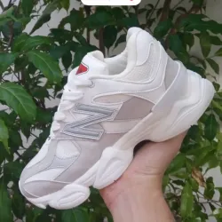 New Balance 9060 beich