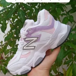 New Balance 9060 blanco