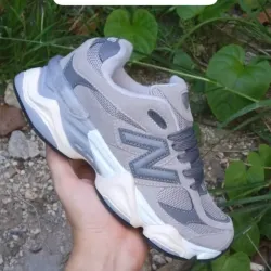New Balance 9060 TIPO DOS gris y azul
