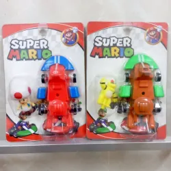 PERSONAJE MARIO +CUÑA