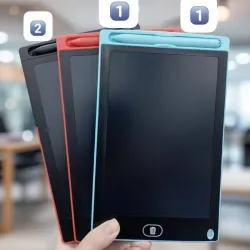 PIZARRA LCD en Nylon