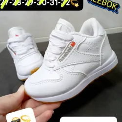 REEBOK BLANCO CORTE BAJO