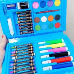 SET DE ARTE* 🎨🖌️