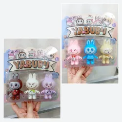 Set Labubu X 3