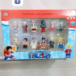 Set  One piece