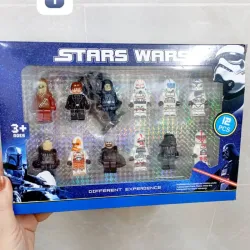 Set  Star Wars