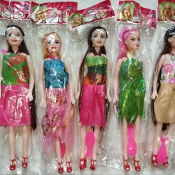 Barbies