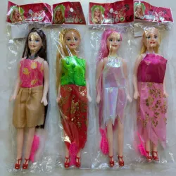 Barbies