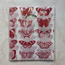 Bolsas de regalo
