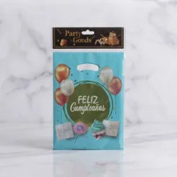 Bolsas de regalo
