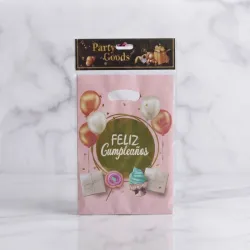 Bolsas de regalo
