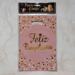 Bolsas de regalo