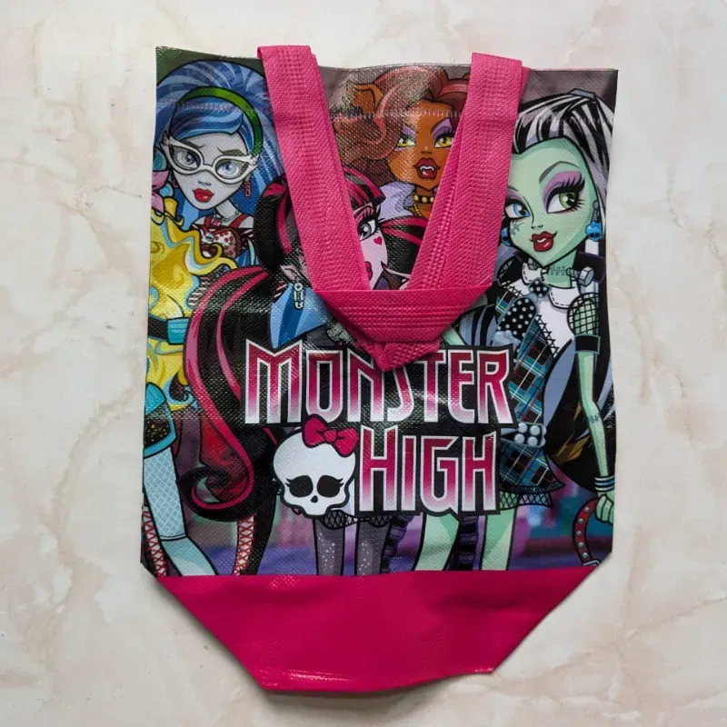 Bolsas de regalo Monster High 