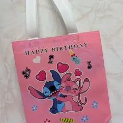 Bolsas de regalo