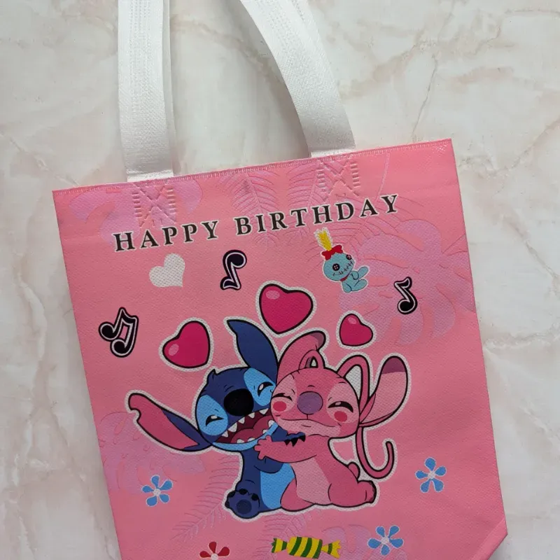 Bolsas de regalo