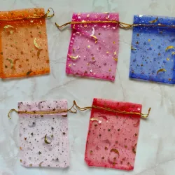 Bolsitas de regalo