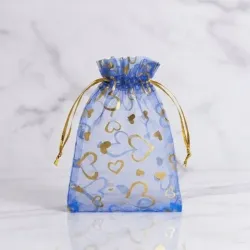 Bolsitas de regalo