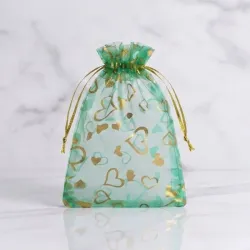 Bolsitas de regalo