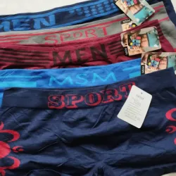 Boxers
